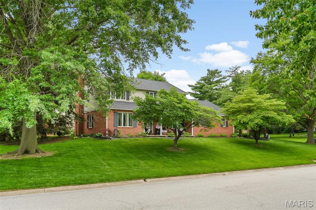 240 Sundew Drive Belleville, IL 62221 - Photo 4 of 47