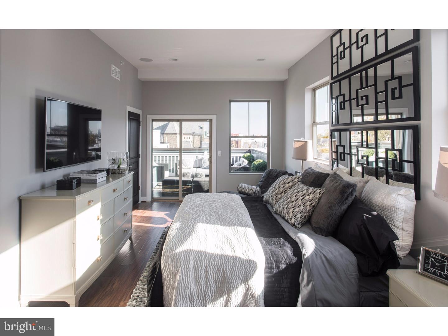 412 Reed Street, Unit 84 Philadelphia, PA 19147 - Photo 18 of 22 Gallery Image 18