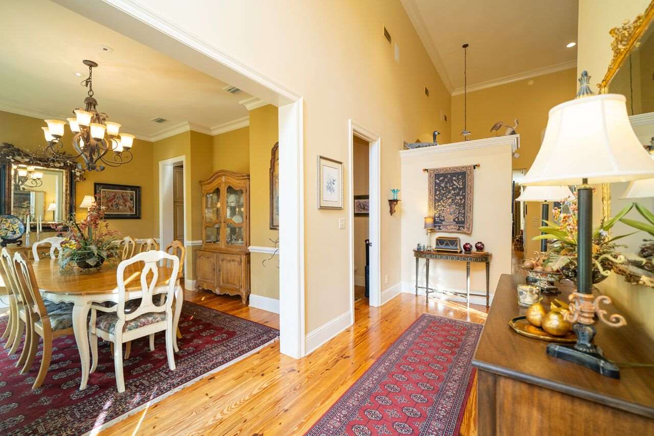 120 Savannah Square Fairhope, AL 36532 - Photo 7 of 36 Foyer 3