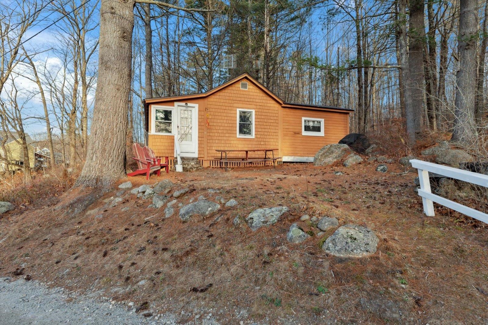 15 Deadbrook Road Stoddard, NH 03464 - Photo 9 of 45