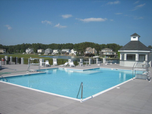 1283 Blackbeard Road, Unit 1283 Greenbackville, VA 23356 - Photo 10 of 24