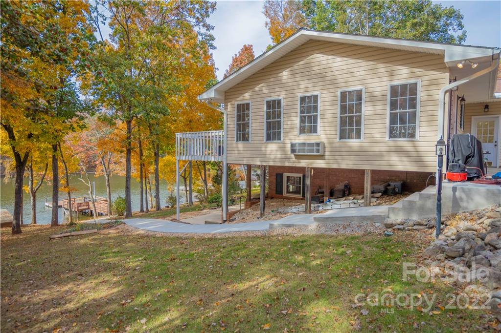513 Lake Ridge Trail Denton, NC 27239 - Photo 30 of 46 Gallery Image 30