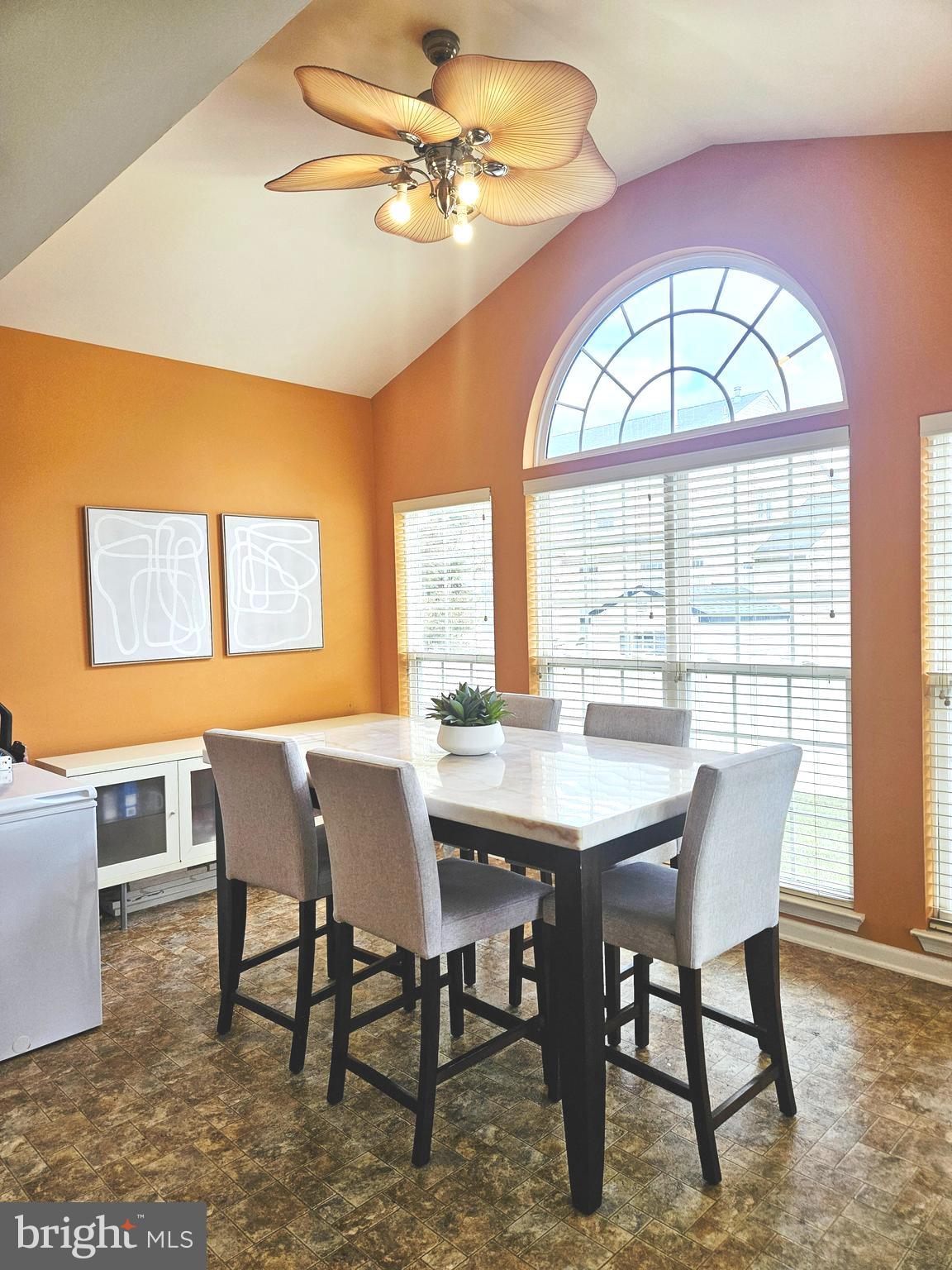 8008 Kingsmill Road Brandywine, MD 20613 - Photo 8 of 18 Morning Room w/palatial window