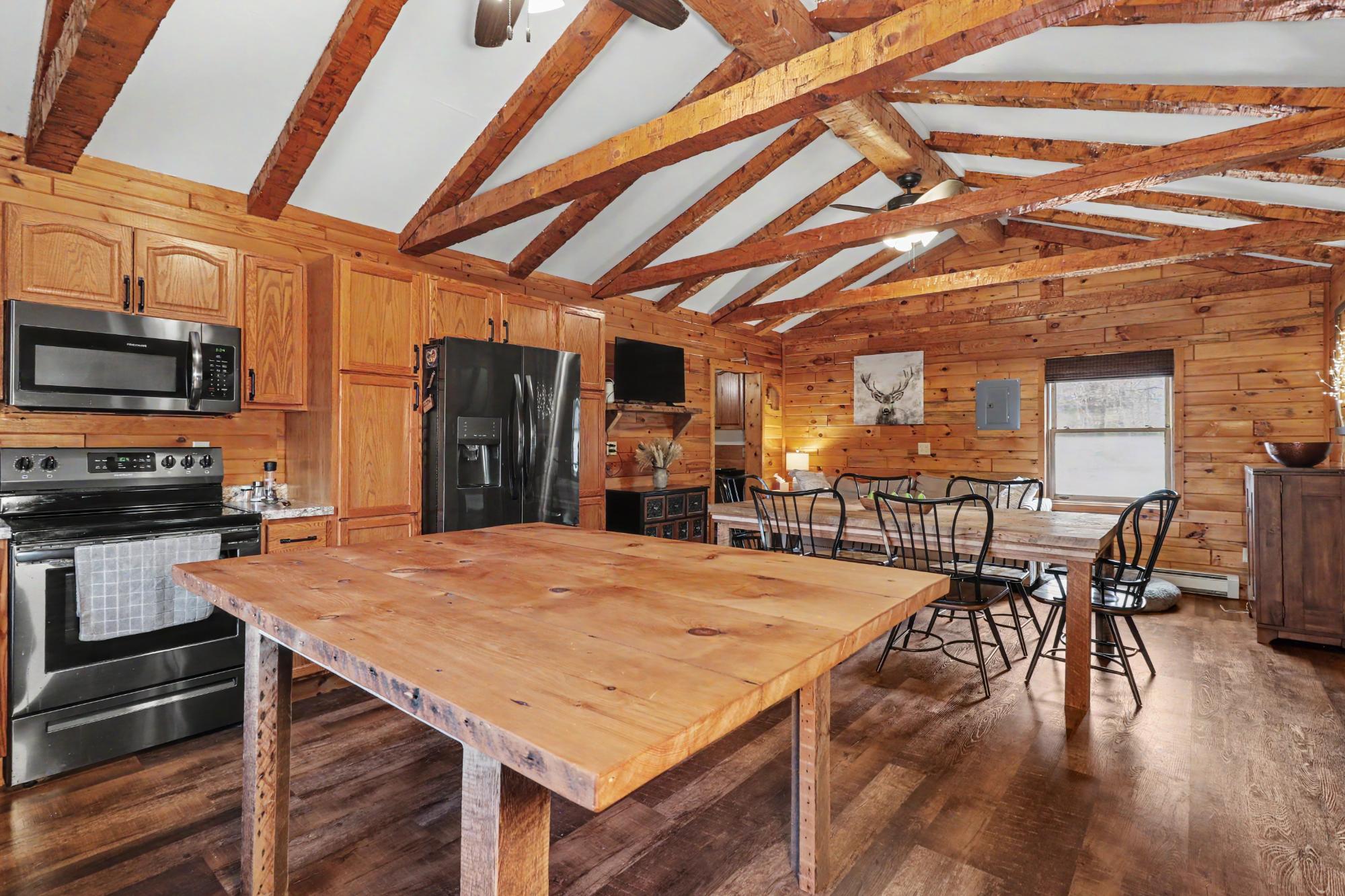 2340 Croker Road Eagle River, WI 54521 - Photo 6 of 36 Gallery Image 6