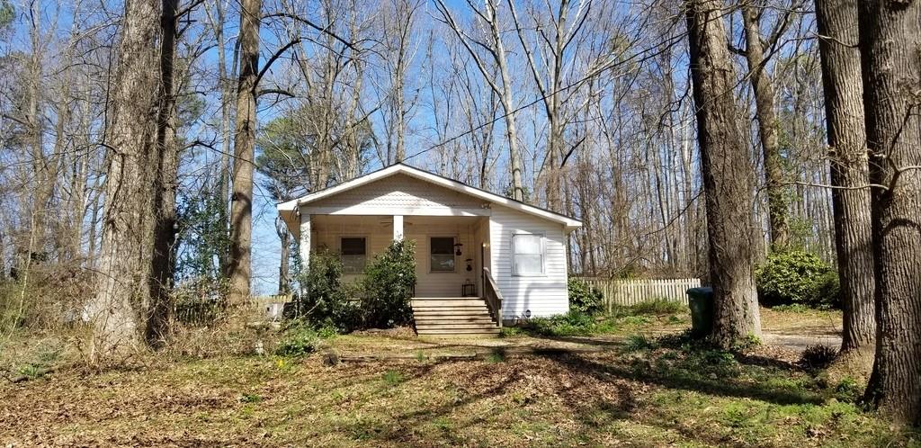3636 Bouldercrest Road Ellenwood, GA 30294 - Photo 1 of 1 Gallery Image 1