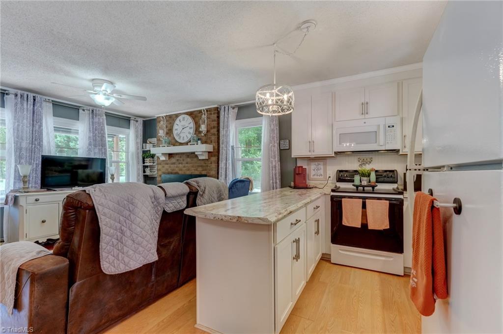 153 Lake Lemar Road Reidsville, NC 27320 - Photo 13 of 30