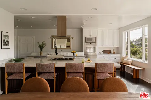 $2,699,000 | 2293 Bronson Hill Drive, Los Angeles, CA 90068