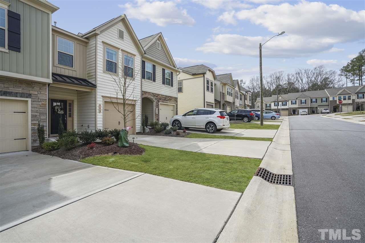 113 Phantom Lane Durham, NC 27703 - Photo 2 of 29