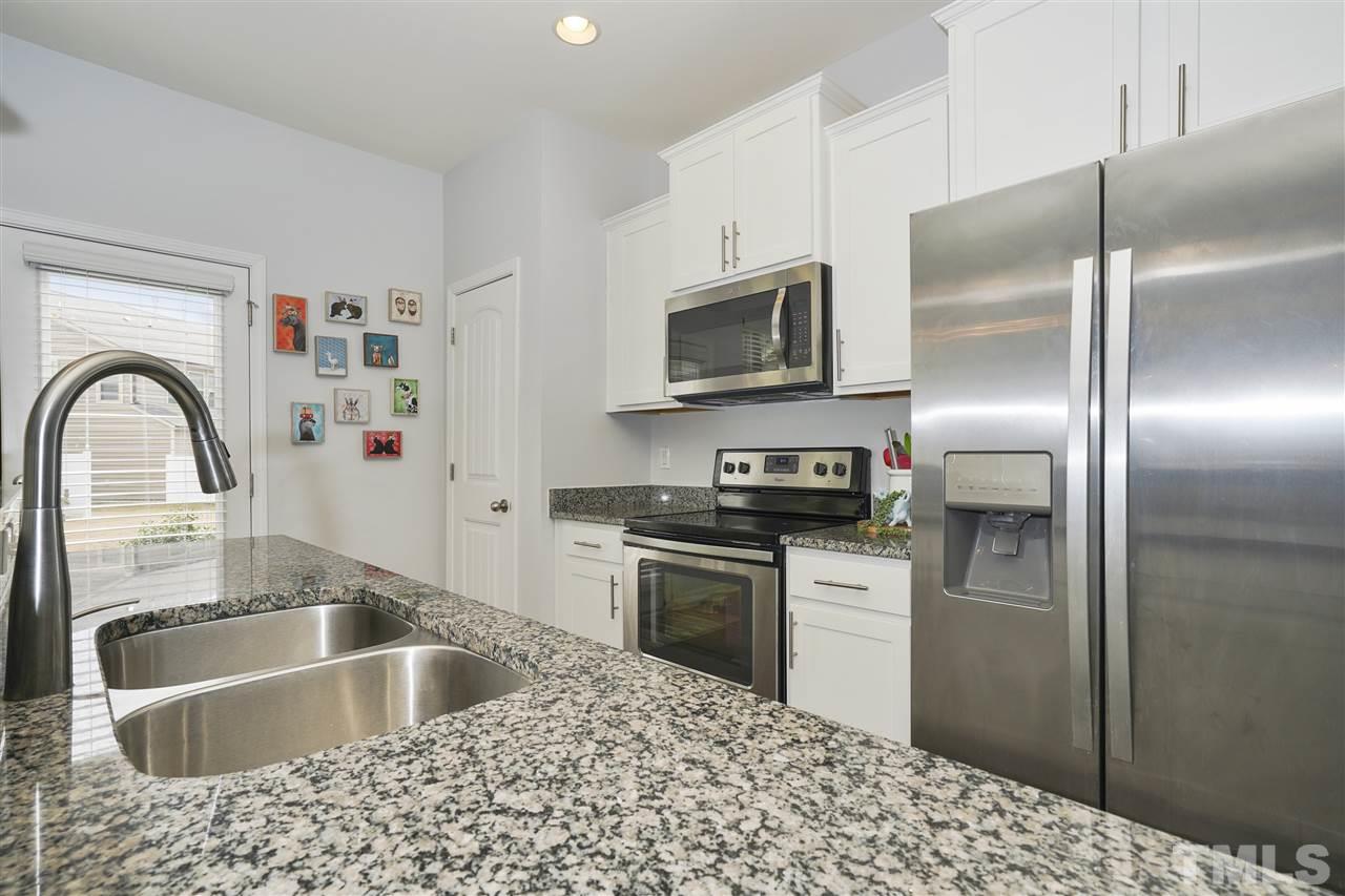 113 Phantom Lane Durham, NC 27703 - Photo 12 of 29