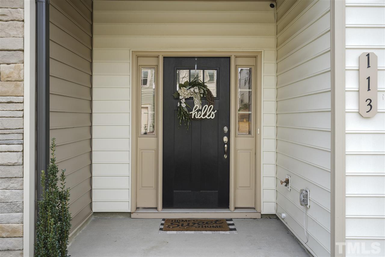 113 Phantom Lane Durham, NC 27703 - Photo 3 of 29