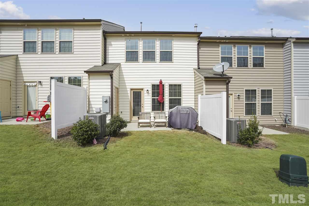 113 Phantom Lane Durham, NC 27703 - Photo 25 of 29