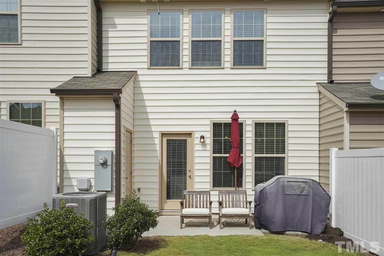 113 Phantom Lane Durham, NC 27703 - Photo 26 of 29