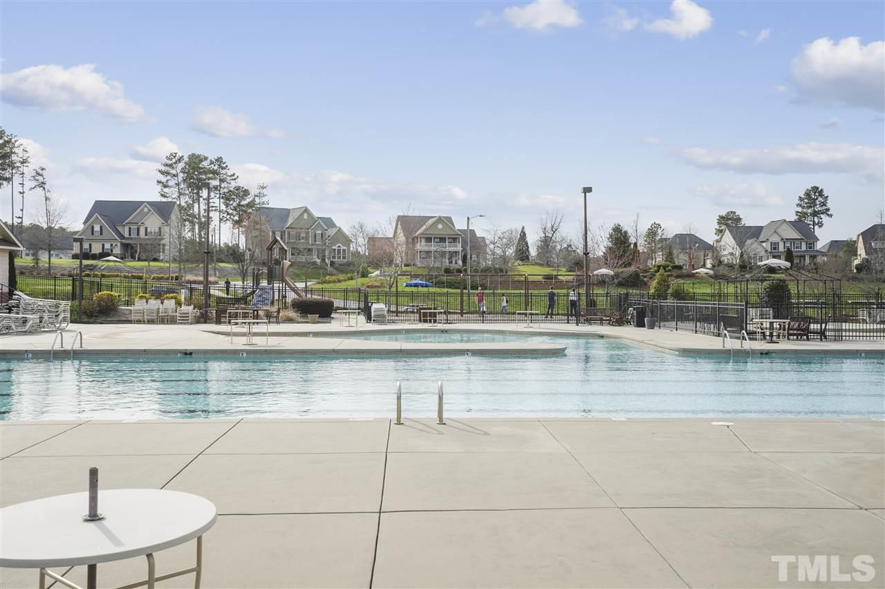 113 Phantom Lane Durham, NC 27703 - Photo 28 of 29