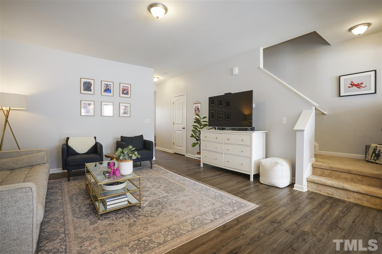 113 Phantom Lane Durham, NC 27703 - Photo 8 of 29