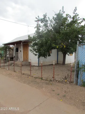 $50,000 | 617 East 17th Street, Douglas, AZ 85607