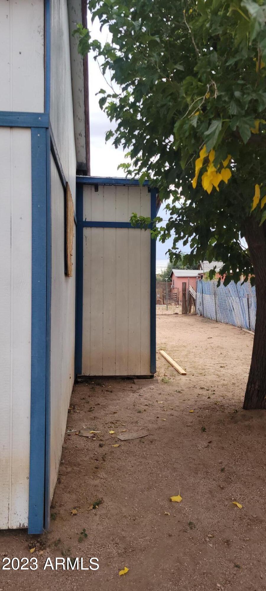 617 East 17th Street Douglas, AZ 85607 - Photo 37 of 43 20231017_132306