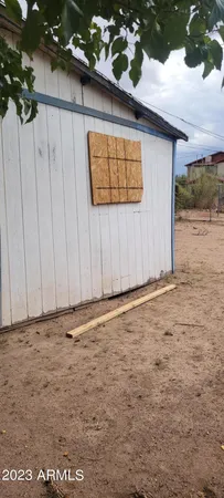 $50,000 | 617 East 17th Street, Douglas, AZ 85607