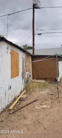 $50,000 | 617 East 17th Street, Douglas, AZ 85607