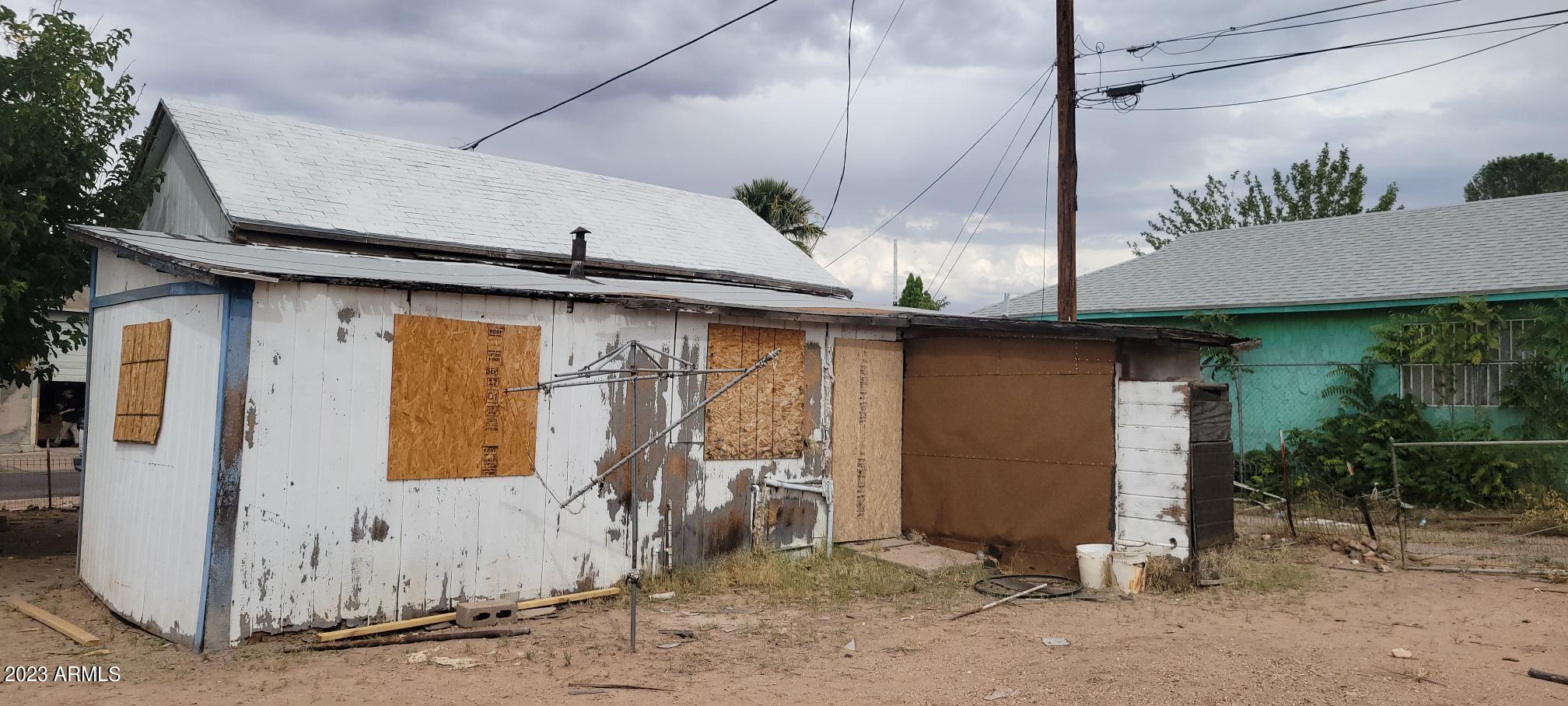 617 East 17th Street Douglas, AZ 85607 - Photo 40 of 43 20231017_132341