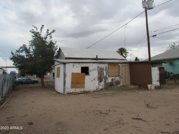 $50,000 | 617 East 17th Street, Douglas, AZ 85607