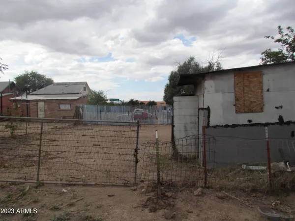 $50,000 | 617 East 17th Street, Douglas, AZ 85607