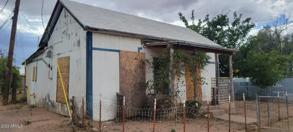$50,000 | 617 East 17th Street, Douglas, AZ 85607