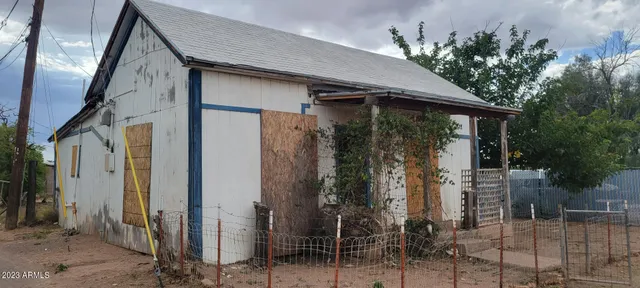 $50,000 | 617 East 17th Street, Douglas, AZ 85607
