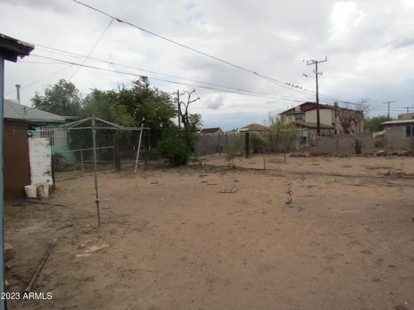 $50,000 | 617 East 17th Street, Douglas, AZ 85607