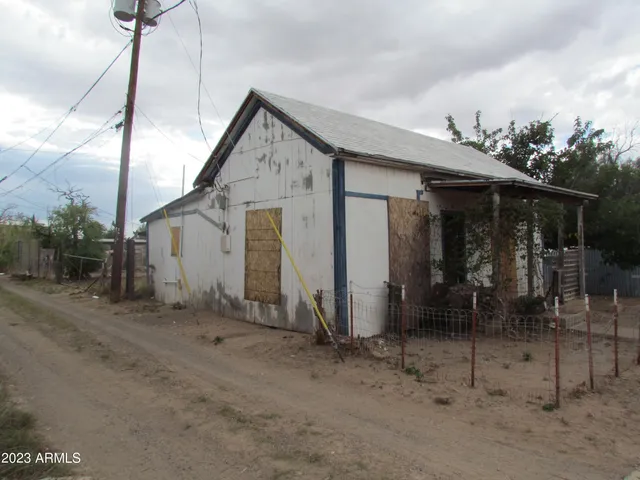 $50,000 | 617 East 17th Street, Douglas, AZ 85607
