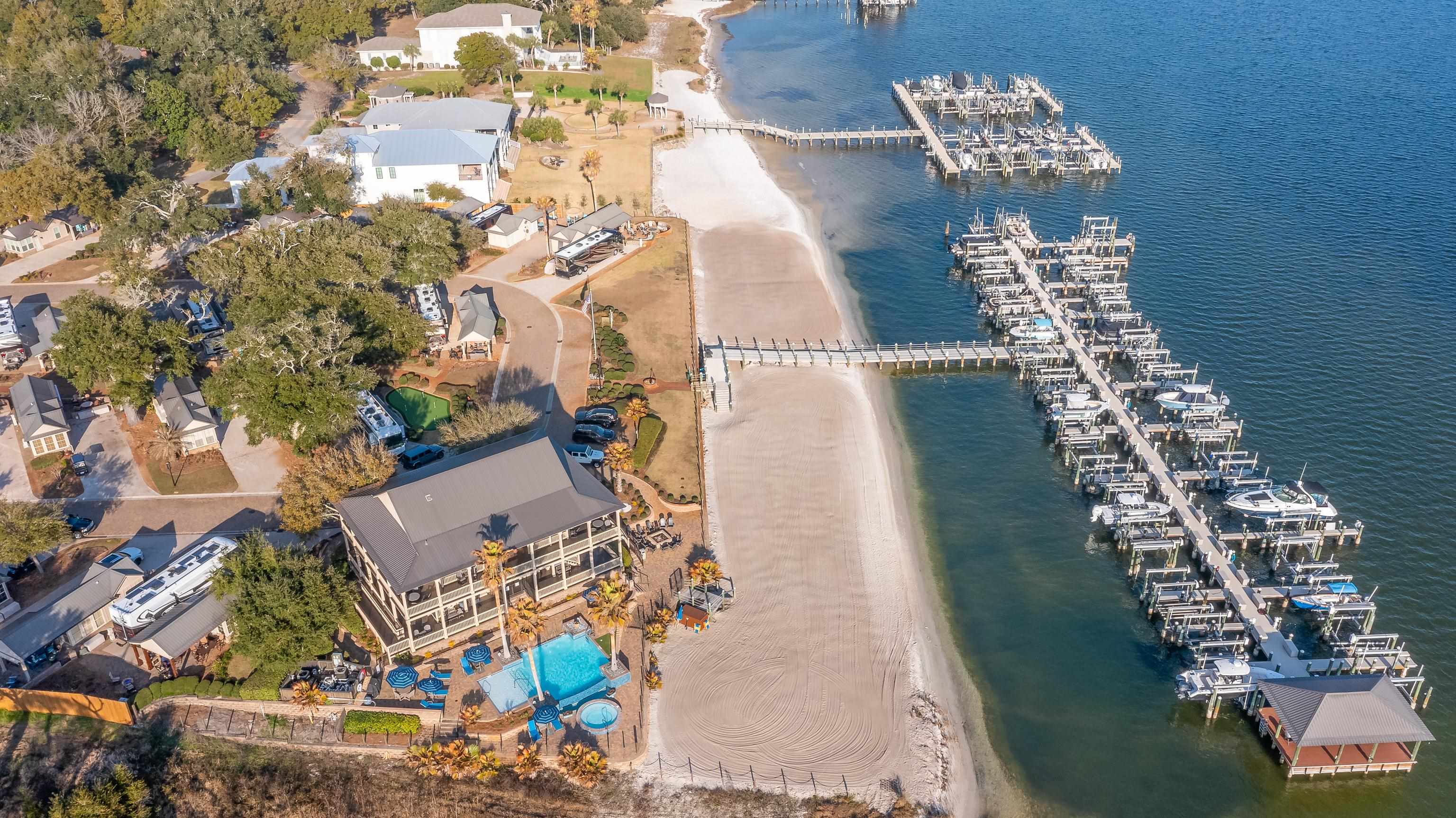 28888 Canal Road, Unit 30 Orange Beach, AL 36561 - Photo 47 of 51