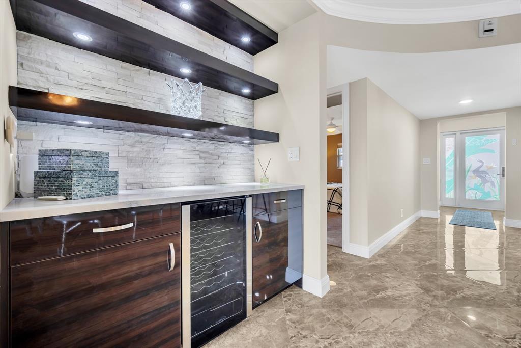 615 North Riverside Drive, Unit 702 Pompano Beach, FL 33062 - Photo 11 of 38 a view of storage and utility room