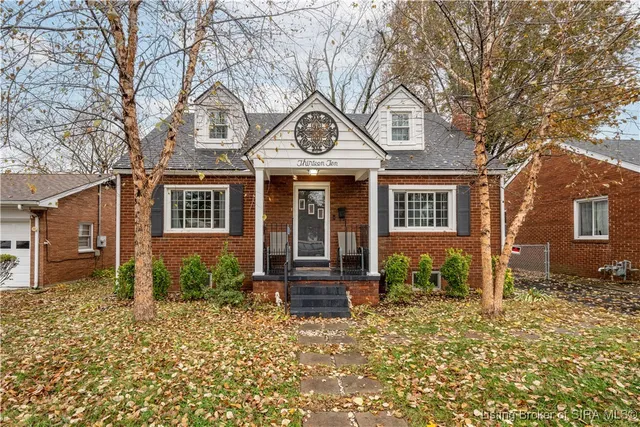 $245,000 | 1310 East 9th Street, Jeffersonville, IN 47130