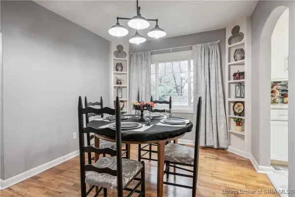 $229,000 | 1310 East 9th Street, Jeffersonville, IN 47130