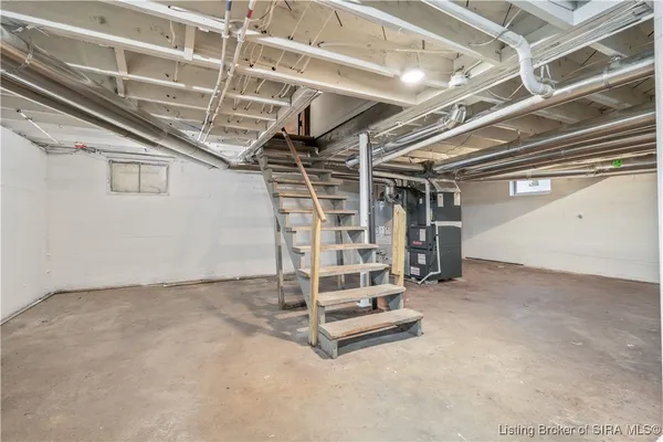 $229,000 | 1310 East 9th Street, Jeffersonville, IN 47130