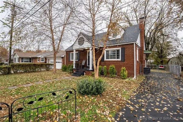 $229,000 | 1310 East 9th Street, Jeffersonville, IN 47130