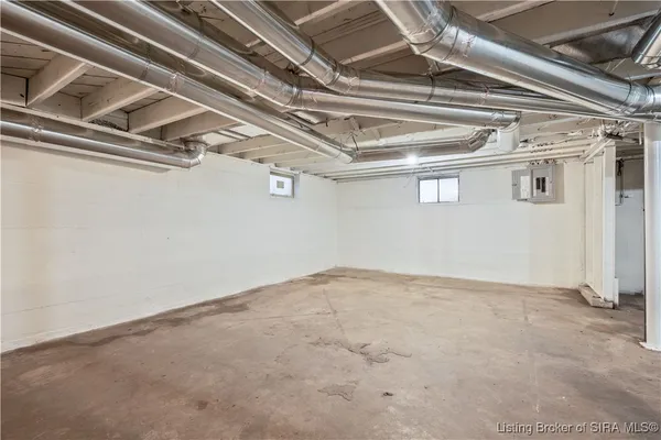 $229,000 | 1310 East 9th Street, Jeffersonville, IN 47130