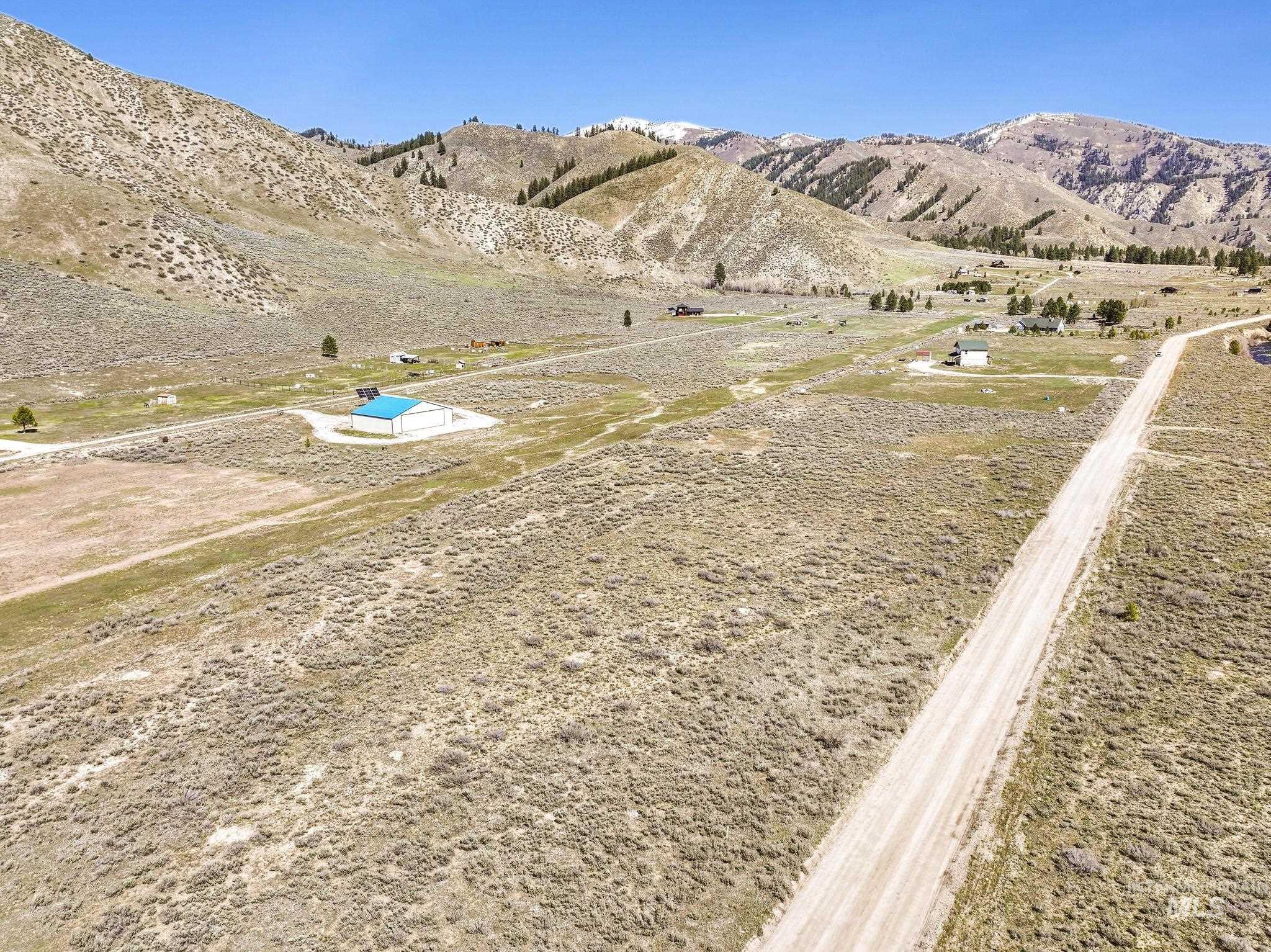 Lot 13-block South Fork Ranch Mountain Home, ID 83647 - Photo 22 of 26