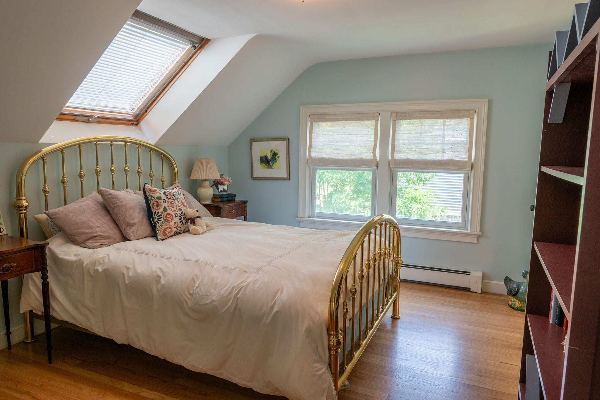 8 Brookside Drive Cumberland, ME 04021 - Photo 24 of 41 62-web-or-mls-8 Brookside Dr 86