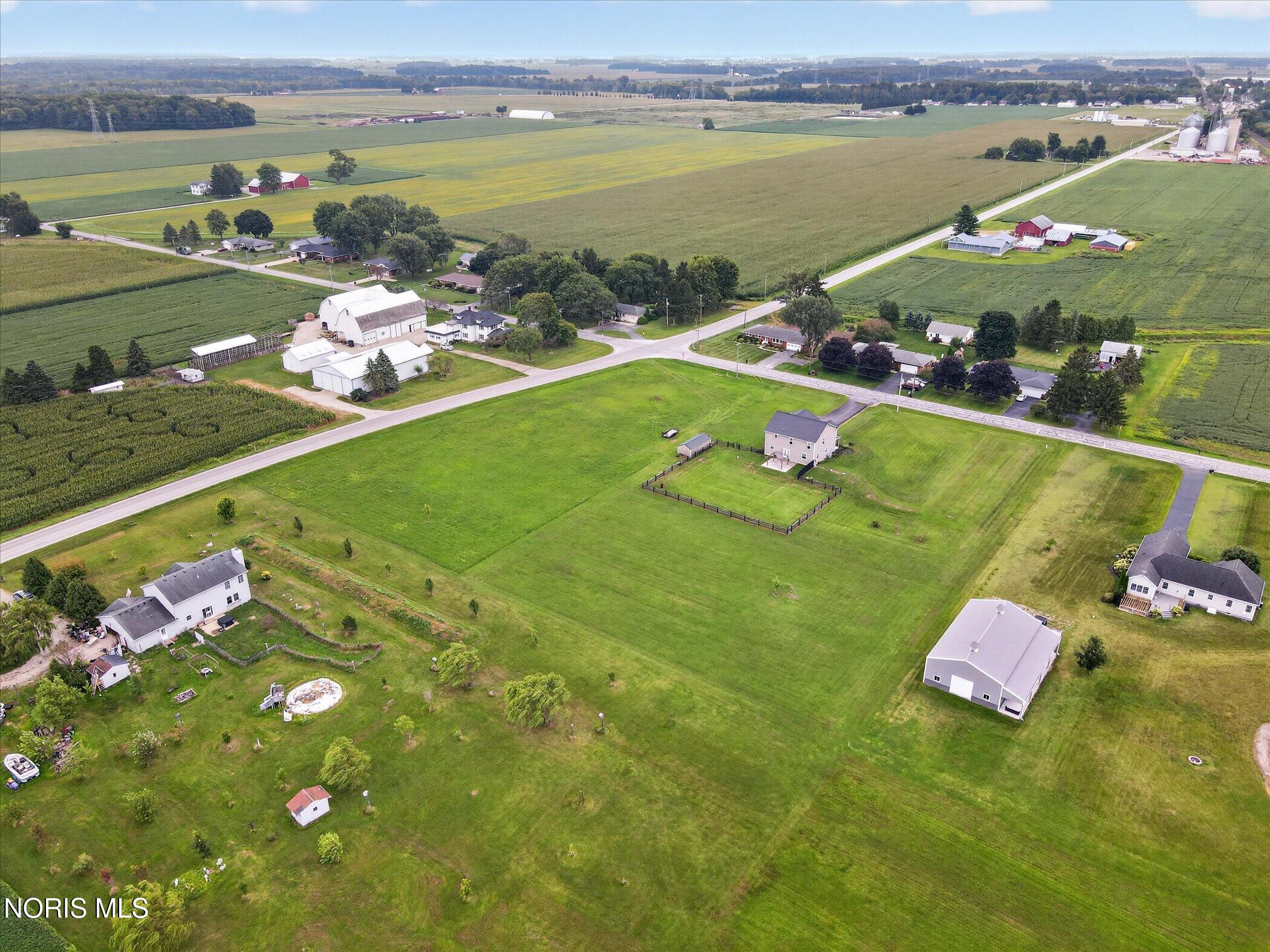 3030 Sugar Ridge Road Pemberville, OH 43450 - Photo 77 of 80 Gallery Image 77