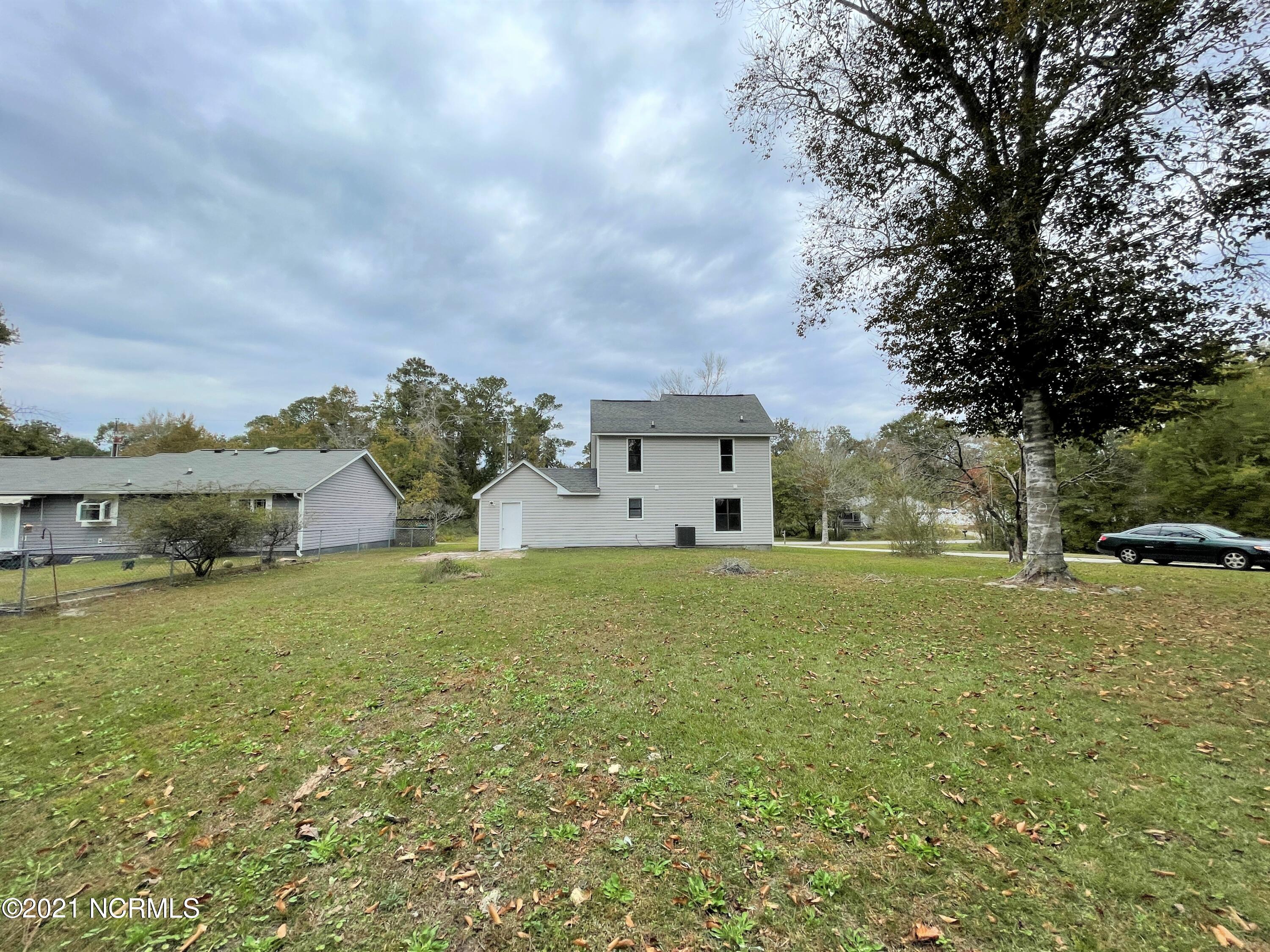 829 Mill River Road Jacksonville, NC 28540 - Photo 20 of 21 20211104_163601312_iOS
