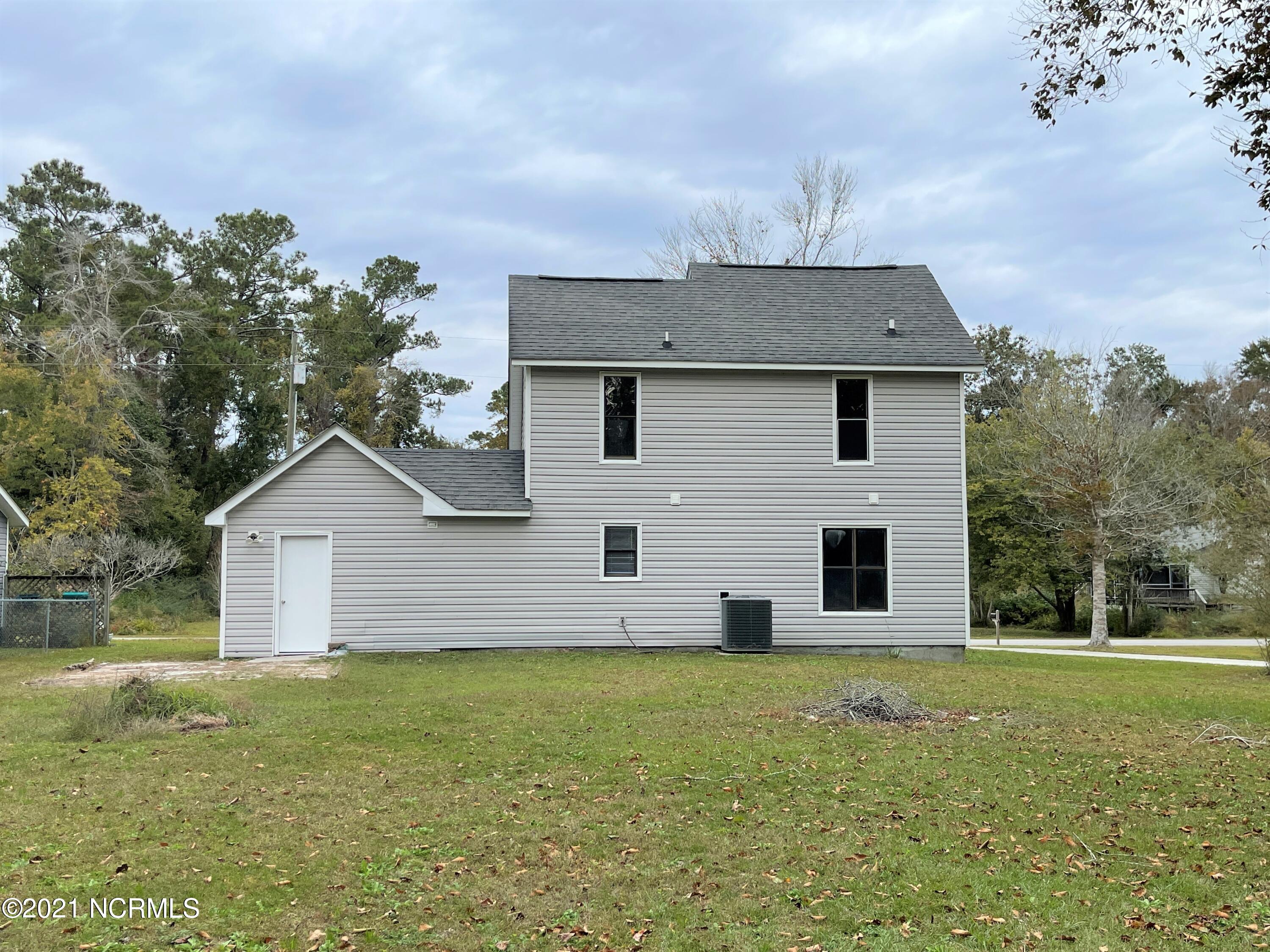 829 Mill River Road Jacksonville, NC 28540 - Photo 21 of 21 20211104_163604215_iOS