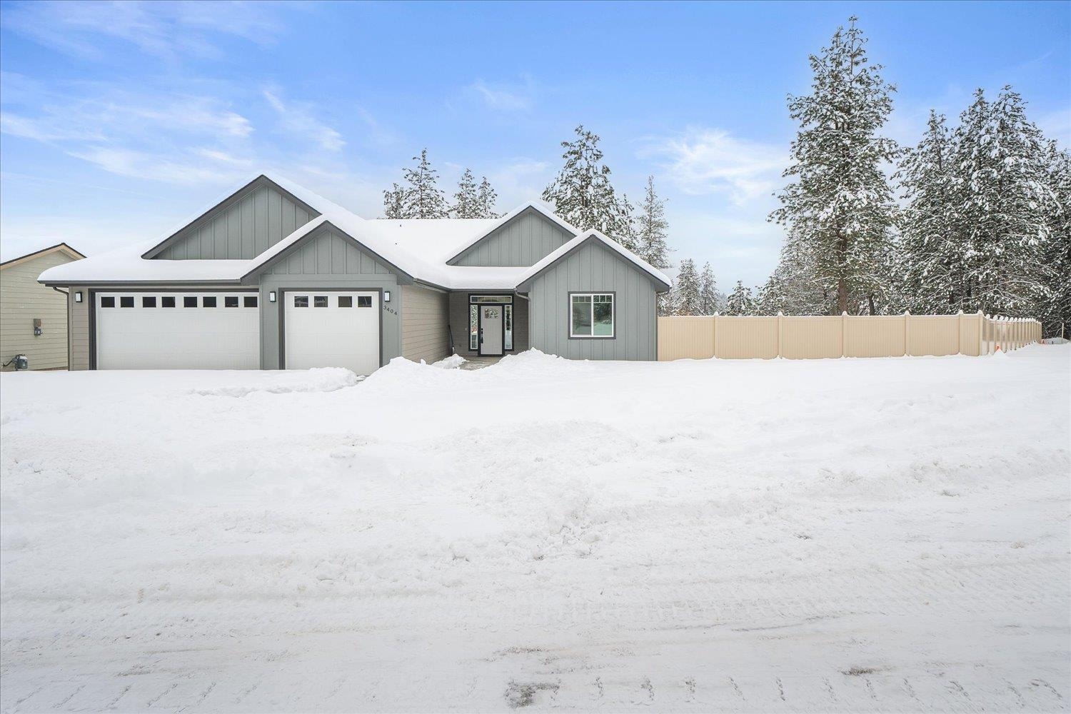 3404 East Yearling Road Chattaroy, WA 99003 - Photo 3 of 40