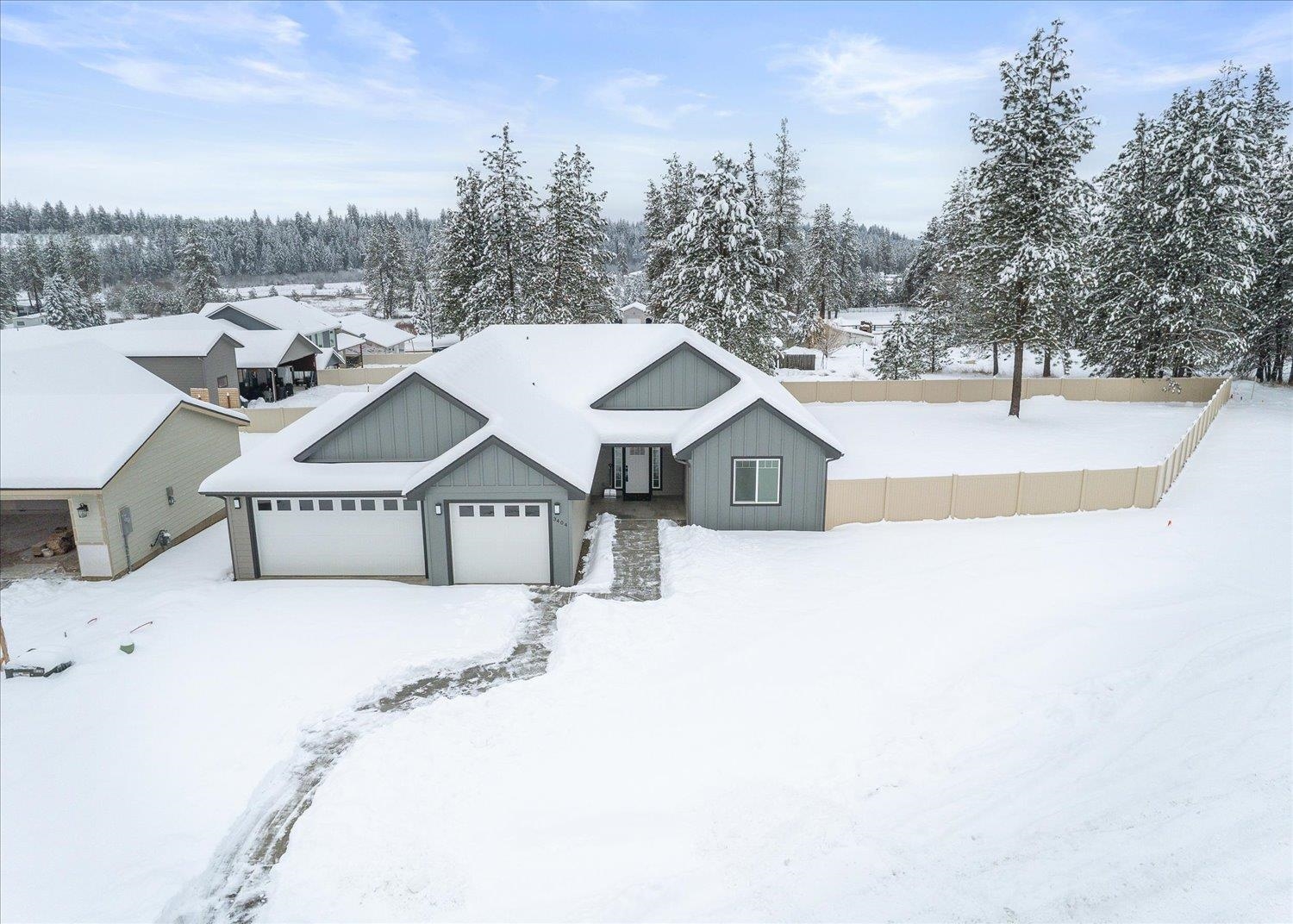 3404 East Yearling Road Chattaroy, WA 99003 - Photo 6 of 40