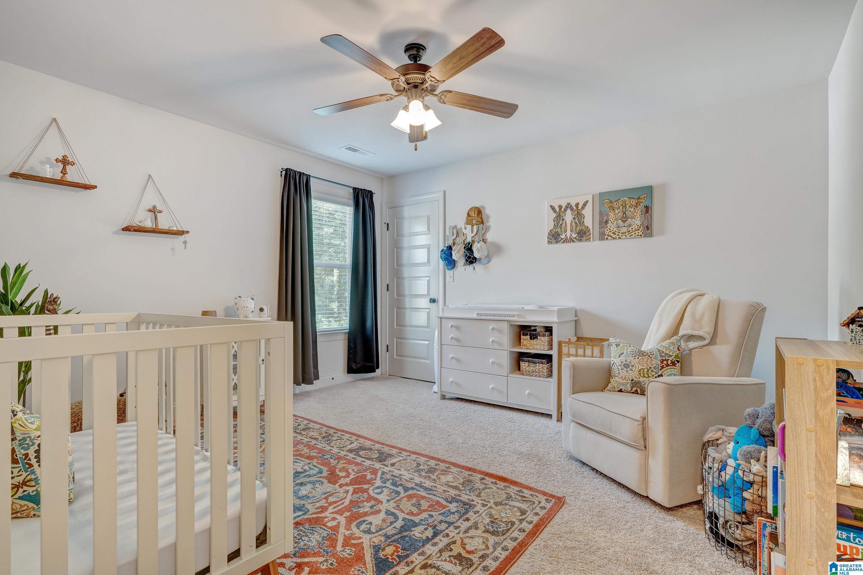 205 Ambergate Circle Pelham, AL 35124 - Photo 36 of 49