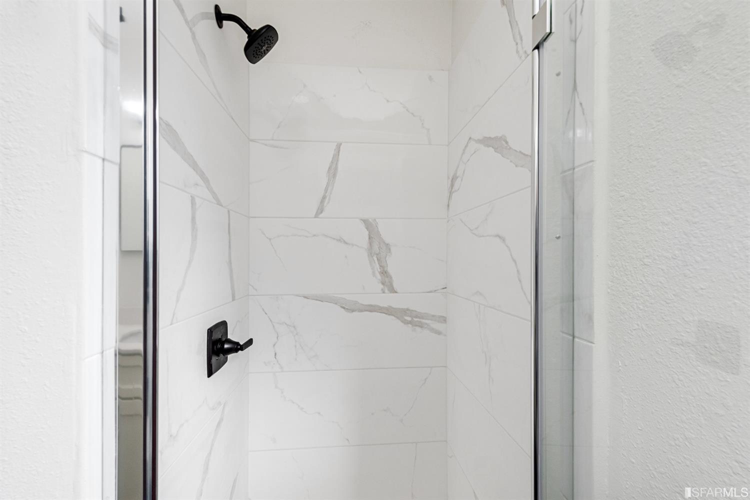 5955 Hayes Street Oakland, CA 94621 - Photo 13 of 20 a view of a room with shower