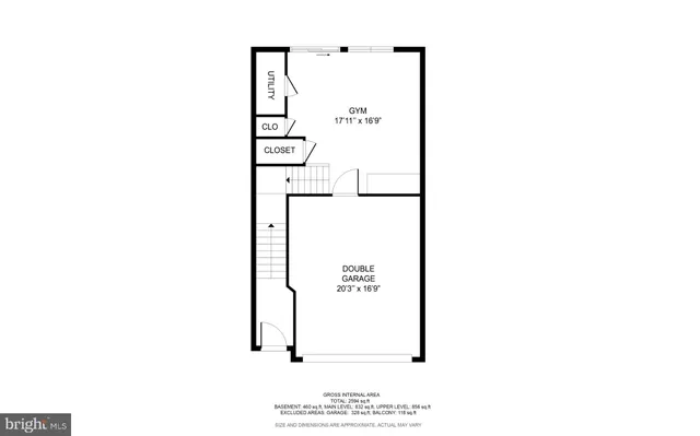 $3,200 | 3109 Laurel Hill Road, Hanover, MD 21076