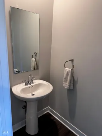 $2,200 | 418 Switchgrass Lane, Whiteland, IN 46184