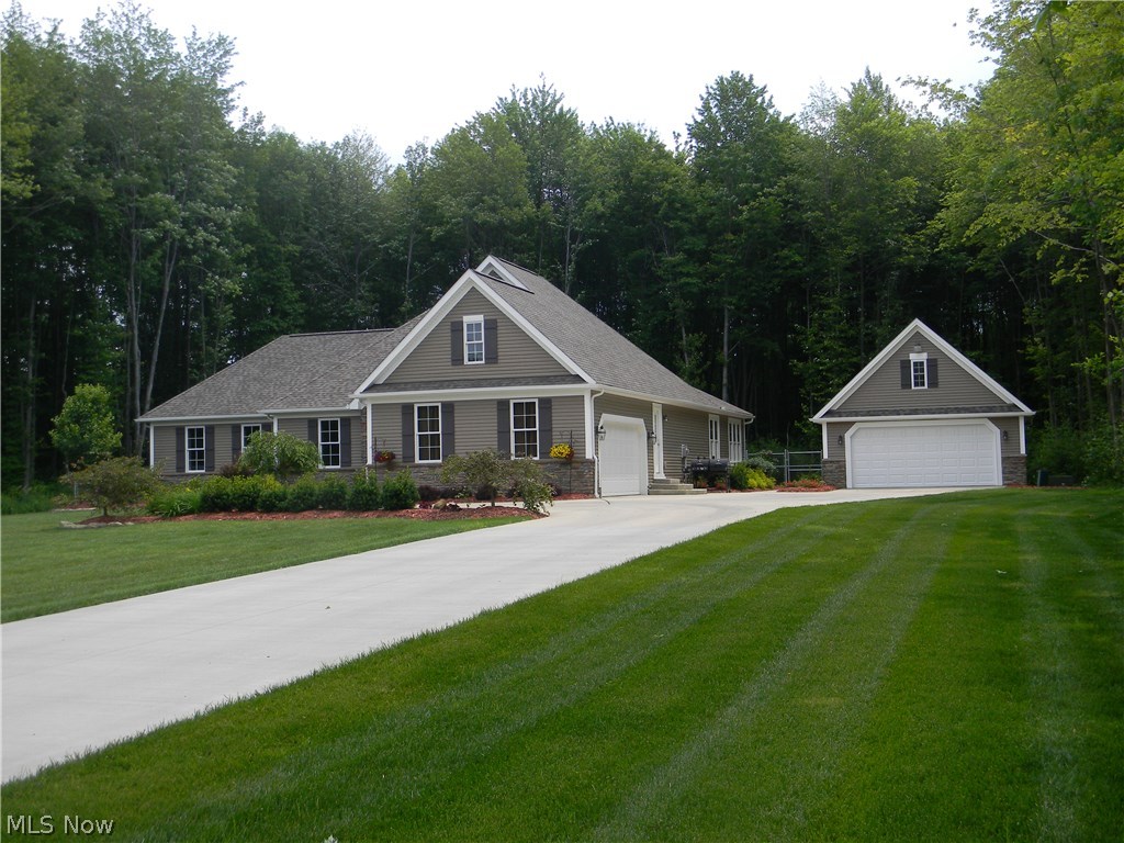 4695 Palmyra Road Warren, OH 44481 - Photo 15 of 25