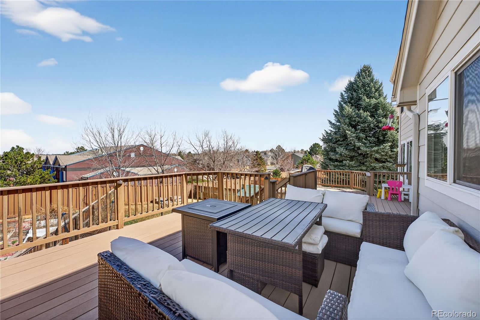 9719 Burberry Way Highlands Ranch, CO 80129 - Photo 30 of 36