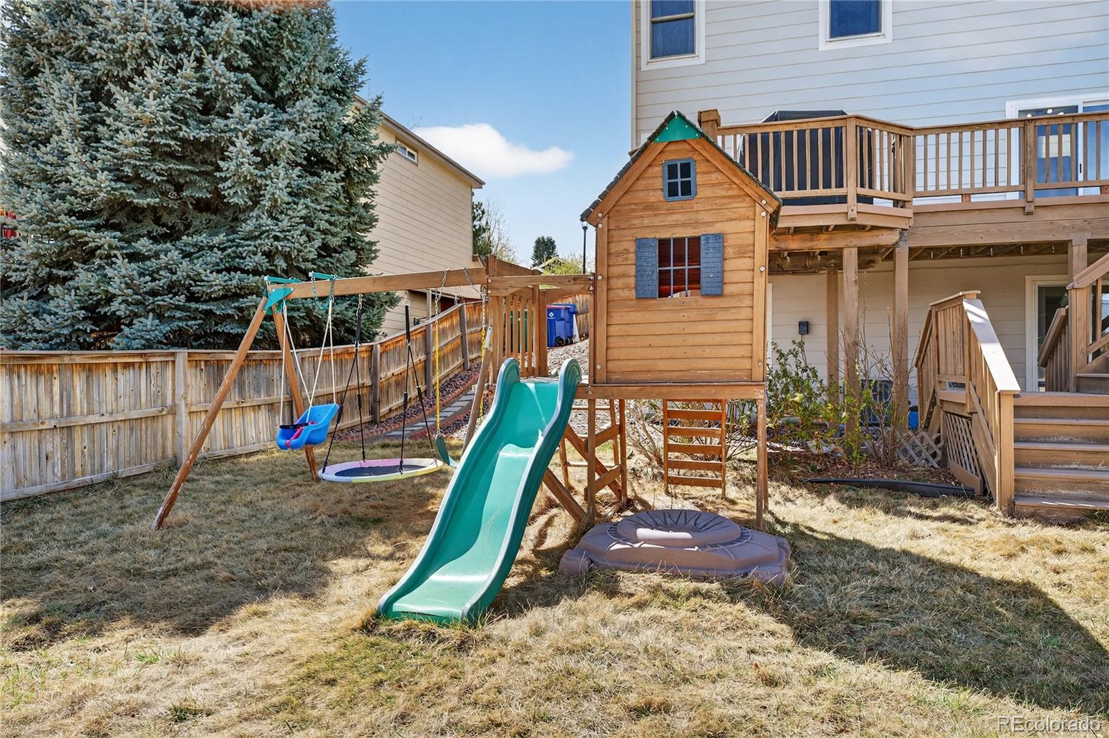 9719 Burberry Way Highlands Ranch, CO 80129 - Photo 33 of 36